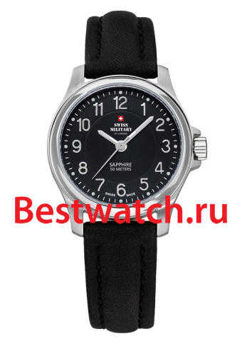 Часы Swiss Military Кварцевые часы SM30138.06